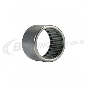NEEDLE ROLLER BEARING HK1620RS 16X22X20mm
